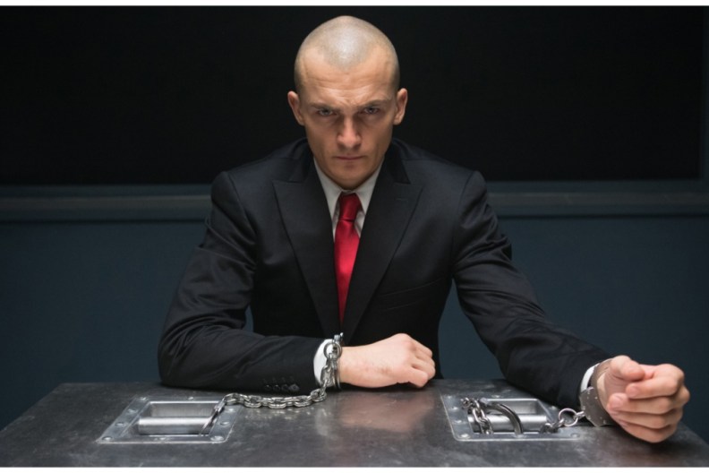 Watch Hitman: Agent 47 (2015) by streaming via HBO Max