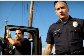 End of Watch