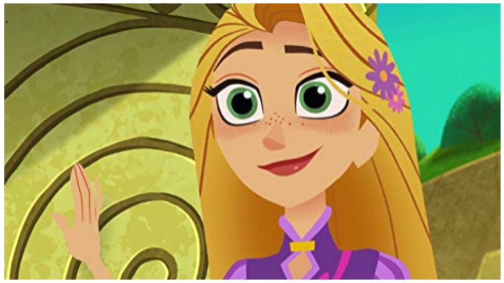 Rapunzel's Tangled Adventures Season 2 Streaming: Watch & Stream Online via Disney Plus