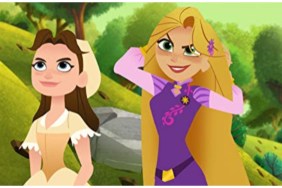 Rapunzel's Tangled Adventure Season 3 Streaming: Watch & Stream Online via Disney Plus