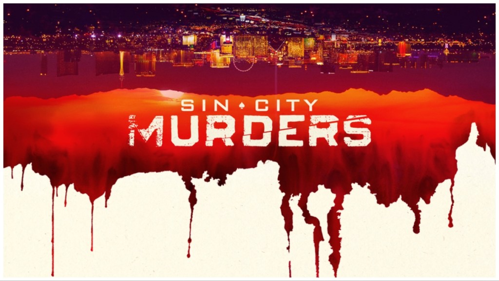 Sin City Murders Season 1: How Many Episodes