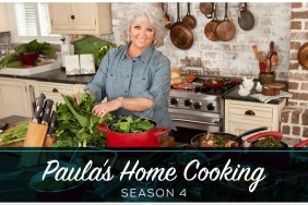 Paula's Home Cooking Season 4