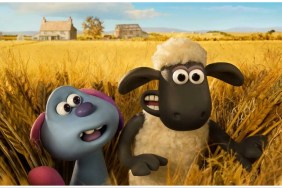 A Shaun the Sheep Movie: Farmageddon