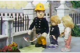 Fireman Sam (1987) Season 9