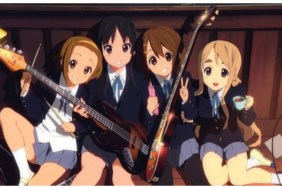 K-ON! Season 1: Watch & Stream Online via Crunchyroll