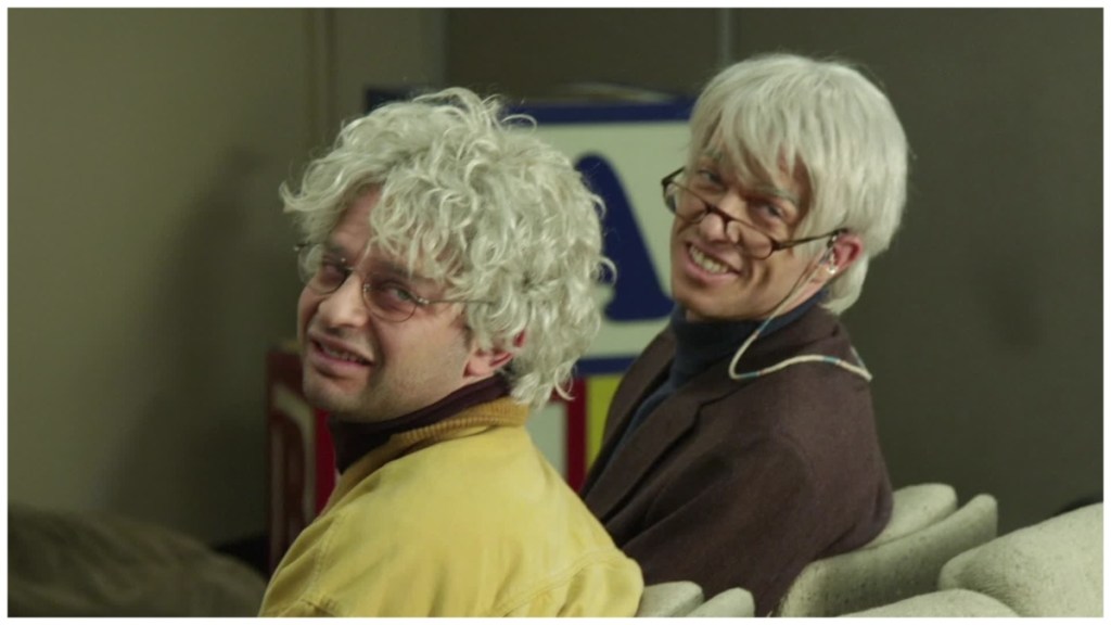 Kroll Show Season 3 Streaming: Watch & Stream Online via Paramount Plus