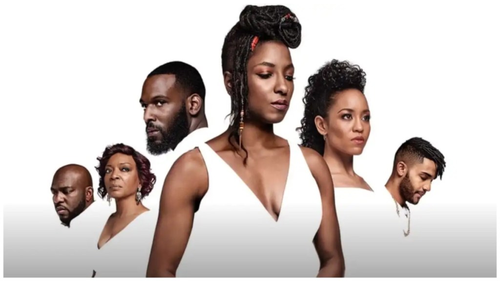 Queen Sugar Season 1 Streaming: Watch & Stream Online via Hulu