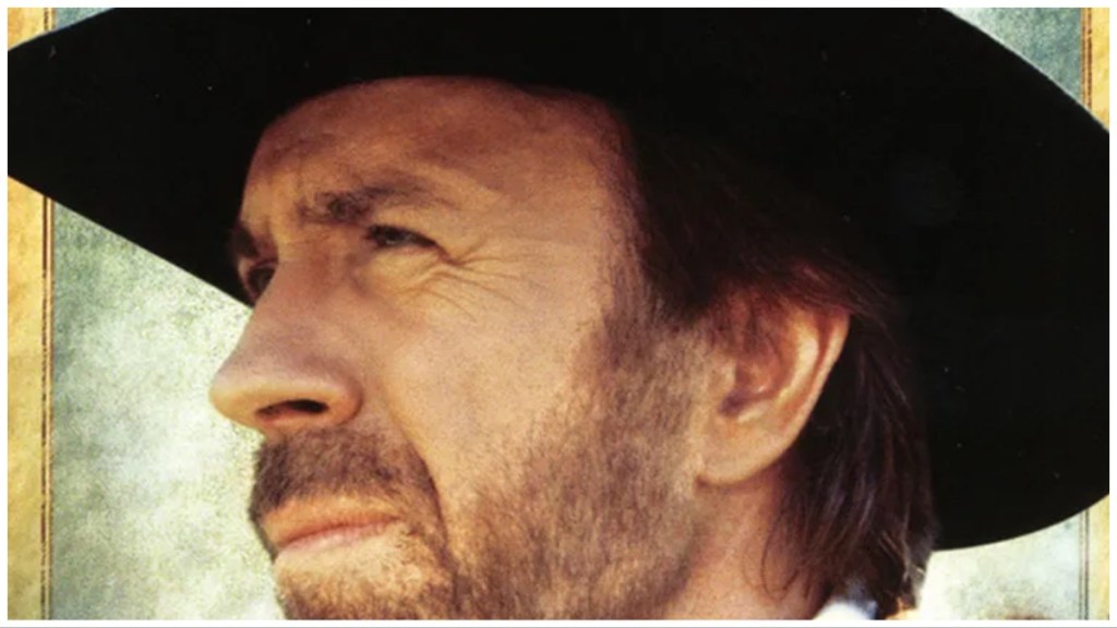 Walker, Texas Ranger Season 9 Streaming