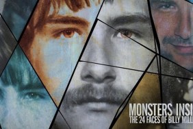 Monsters Inside: The 24 Faces of Billy Milligan