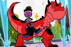 Moon Girl and Devil Dinosaur Season 2