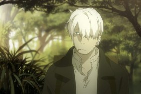 Mushi-Shi Season 3 Streaming: Watch & Stream Online via Crunchyroll