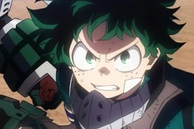 My Hero Academia Chapter 415 Release Date