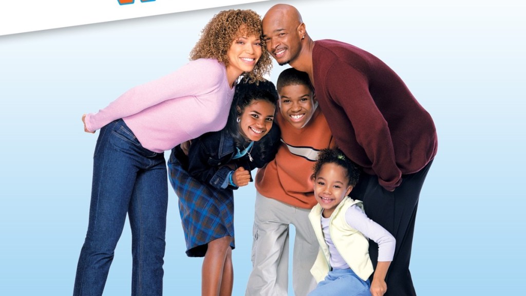 My Wife and Kids Season 2 Streaming: Watch & Stream Online via Netflix & Hulu