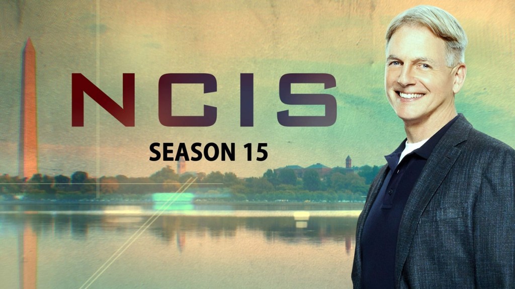 NCIS Season 15 Streaming: Watch & Stream Online via Paramount Plus