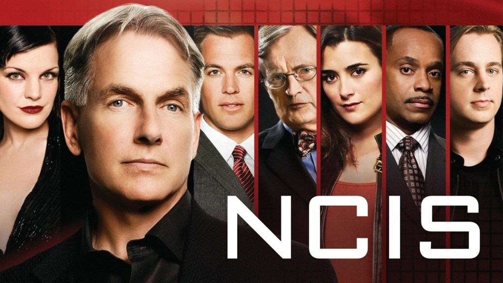 NCIS Season 6 Streaming: Watch & Stream Online via Paramount Plus