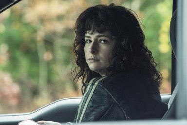 NOS4A2 Season 1 Streaming: Watch & Stream Online via AMC Plus