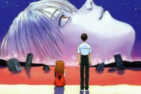 Neon Genesis Evangelion: The End of Evangelion Streaming: Watch & Stream Online via Netflix