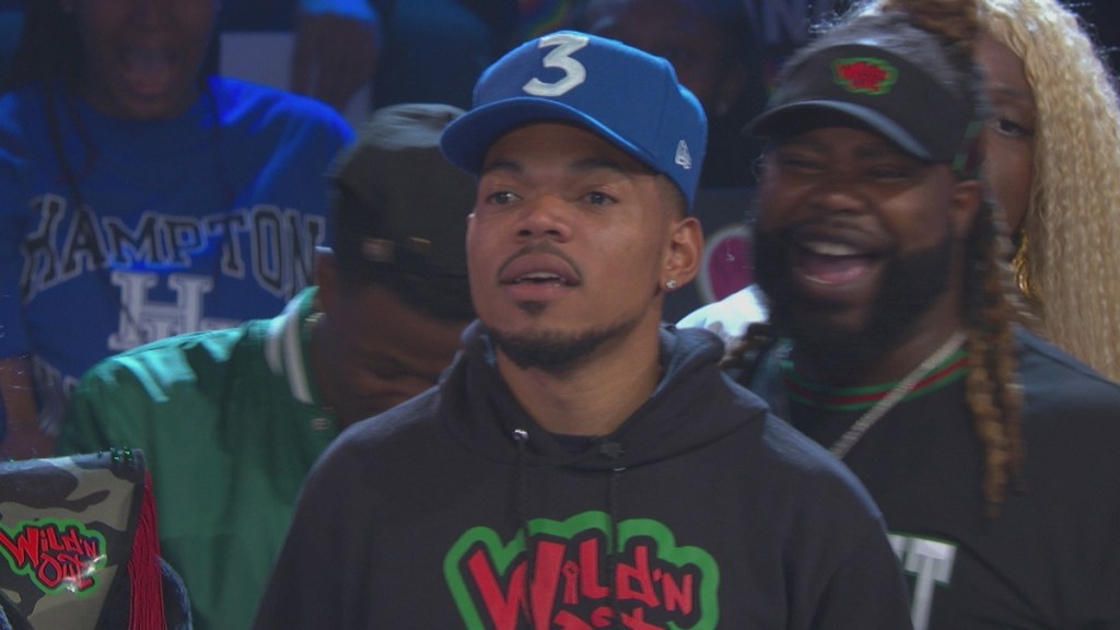 Nick Cannon Presents: Wild 'N Out Season 12 Streaming: Watch & Stream Online via Paramount Plus