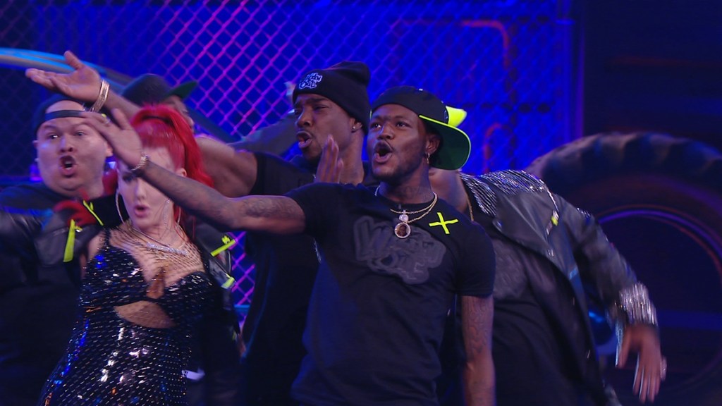 Nick Cannon Presents: Wild 'N Out Season 16 Streaming: Watch & Stream Online via Paramount Plus