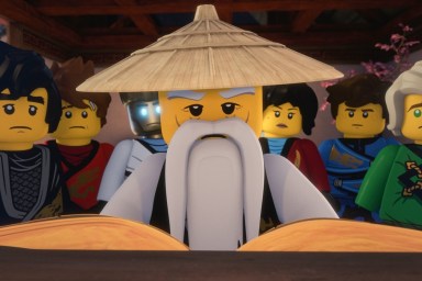 Ninjago: Masters of Spinjitzu Season 10 Streaming: Watch & Stream Online via Netflix