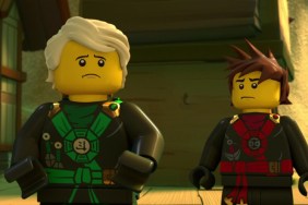 Ninjago: Masters of Spinjitzu Season 5 Streaming: Watch & Stream Online via Netflix