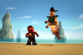 Ninjago: Masters of Spinjitzu Season 6 Streaming: Watch & Stream Online via Netflix