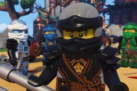 Ninjago: Masters of Spinjitzu Season 7 Streaming: Watch & Stream Online via Netflix