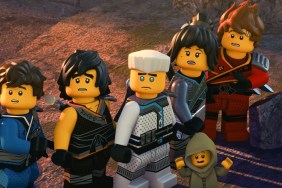 Ninjago: Masters of Spinjitzu Season 8 Streaming: Watch & Stream Online via Netflix