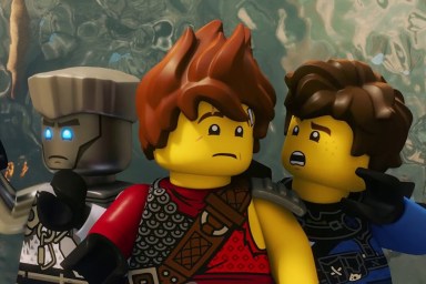 Ninjago: Masters of Spinjitzu Season 9 Streaming: Watch & Stream Online via Netflix