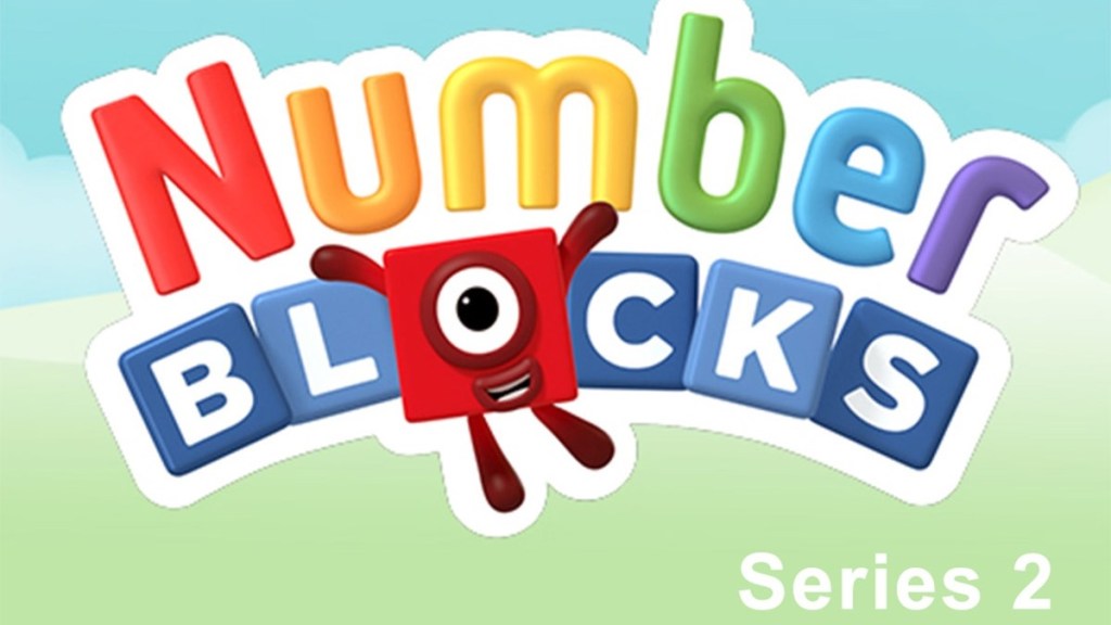 Numberblocks Season 2 Streaming: Watch & Stream Online via Netflix