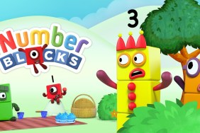 Numberblocks Season 3 Streaming: Watch & Stream Online via Netflix