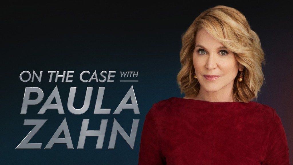 On the Case with Paula Zahn Season 18 Streaming: Watch & Stream Online via HBO Max