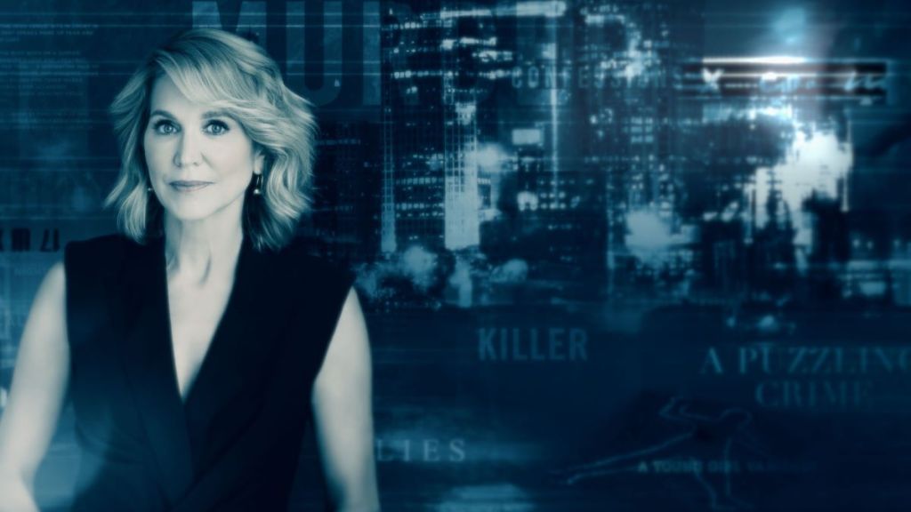 On the Case with Paula Zahn Season 19