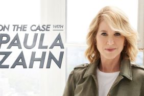 On the Case with Paula Zahn Season 25