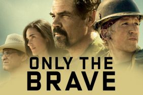 Only the Brave