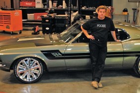 Overhaulin' Season 4 Streaming: Watch & Stream Online via HBO Max