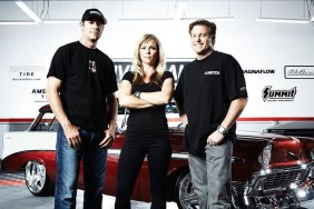 Overhaulin' Season 5 Streaming: Watch & Stream Online via HBO Max