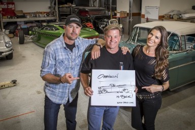 Overhaulin' Season 8 Streaming: Watch & Stream Online via HBO Max