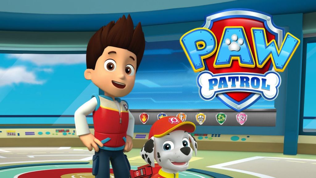 PAW Patrol Season 2