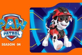 PAW Patrol Season 4