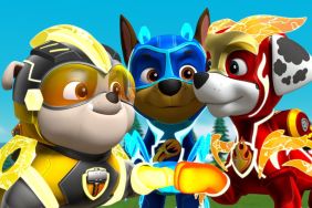 PAW Patrol Season 7