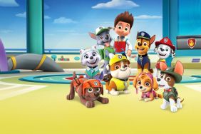 PAW Patrol Season 8