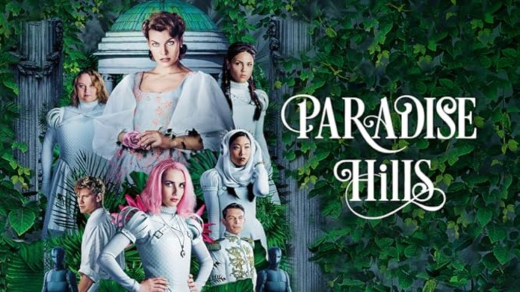 Paradise Hills (2019)