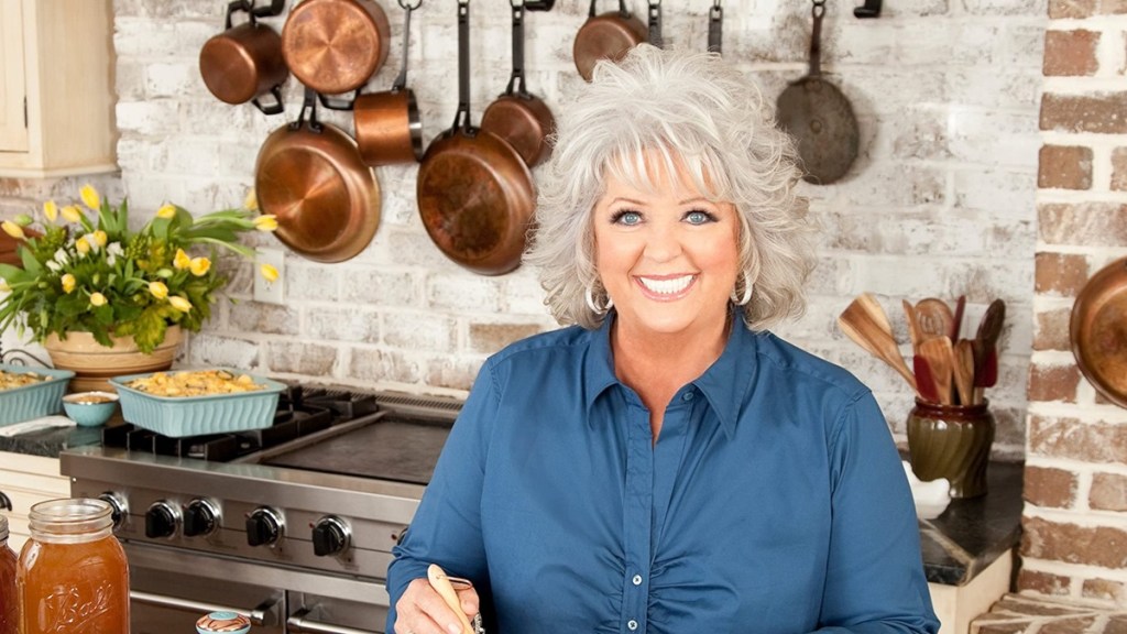 Paula's Best Dishes Season 9 Streaming: Watch & Stream Online via Amazon Prime Video