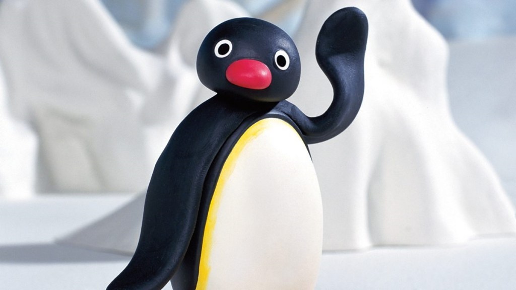 Pingu (1986) Season 1 Streaming: Watch & Stream Online via Amazon Prime Video