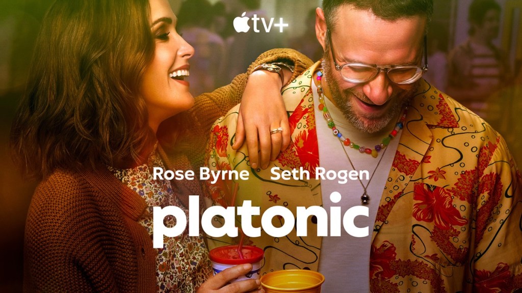 Platonic Season 2 Release Date