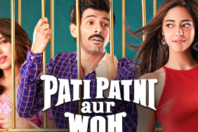 Pati PAtni Aur Woh