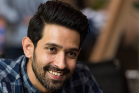 Vikrant Massey