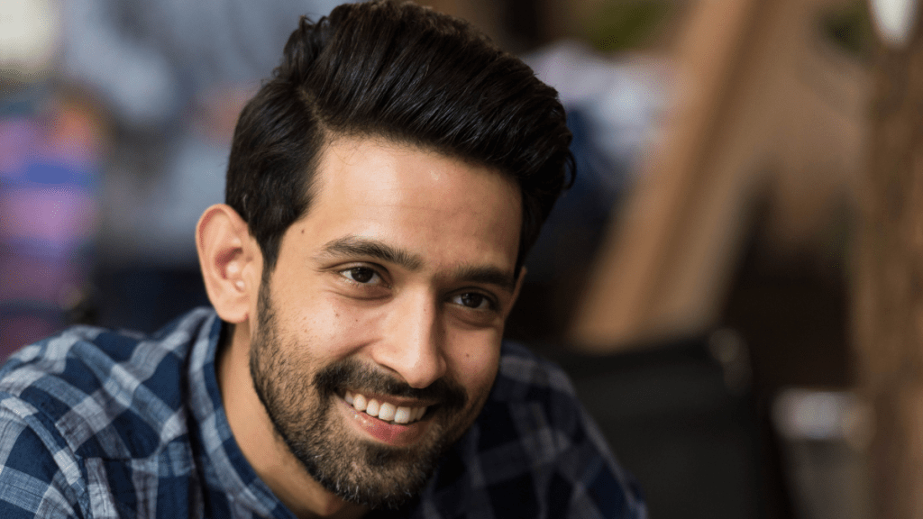 Vikrant Massey