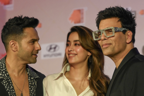 Varun Dhawan & Janhvi Kapoor announce new film